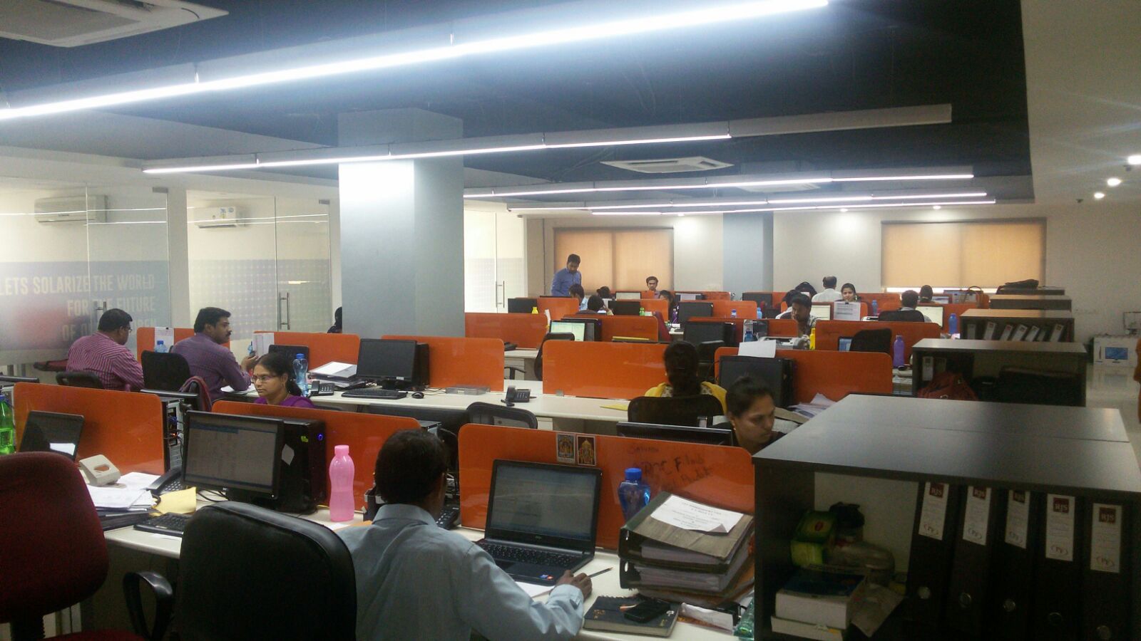 Workstations Hyderabad